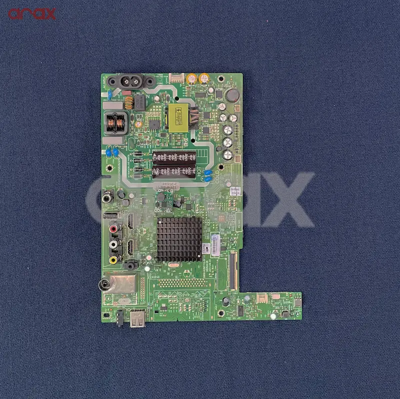مین برد تلویزیون ایکس ویژن مدل 32XY410