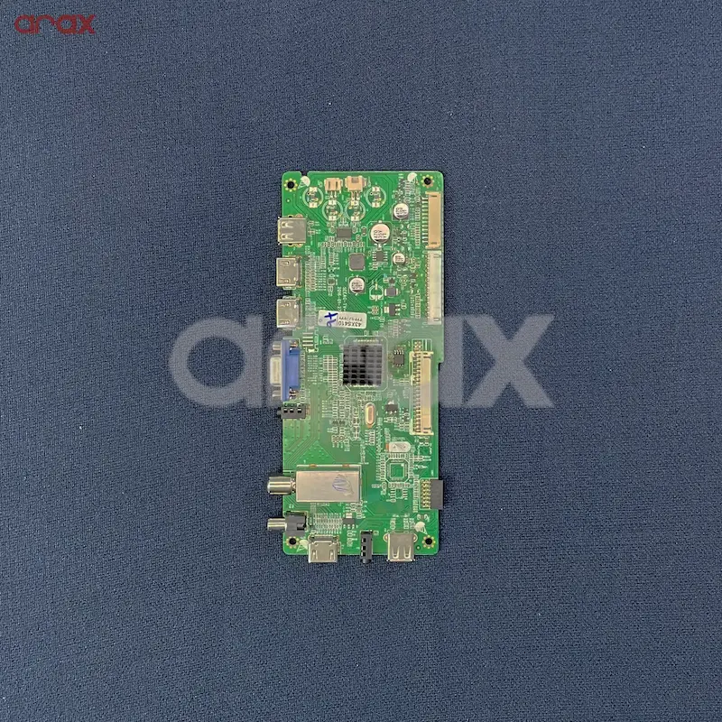 مین برد تلویزیون ایکس ویژن مدل 43XS410