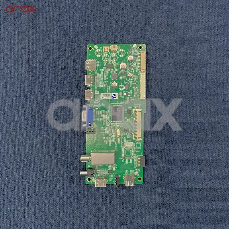 مین برد تلویزیون ایکس ویژن مدل 32XS420
