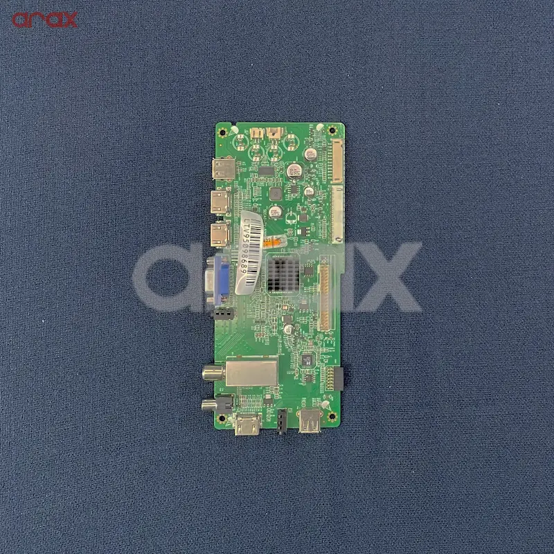 مین برد تلویزیون ایکس ویژن مدل 32XS422