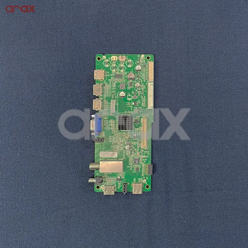 مین برد تلویزیون ایکس ویژن مدل 32XS450