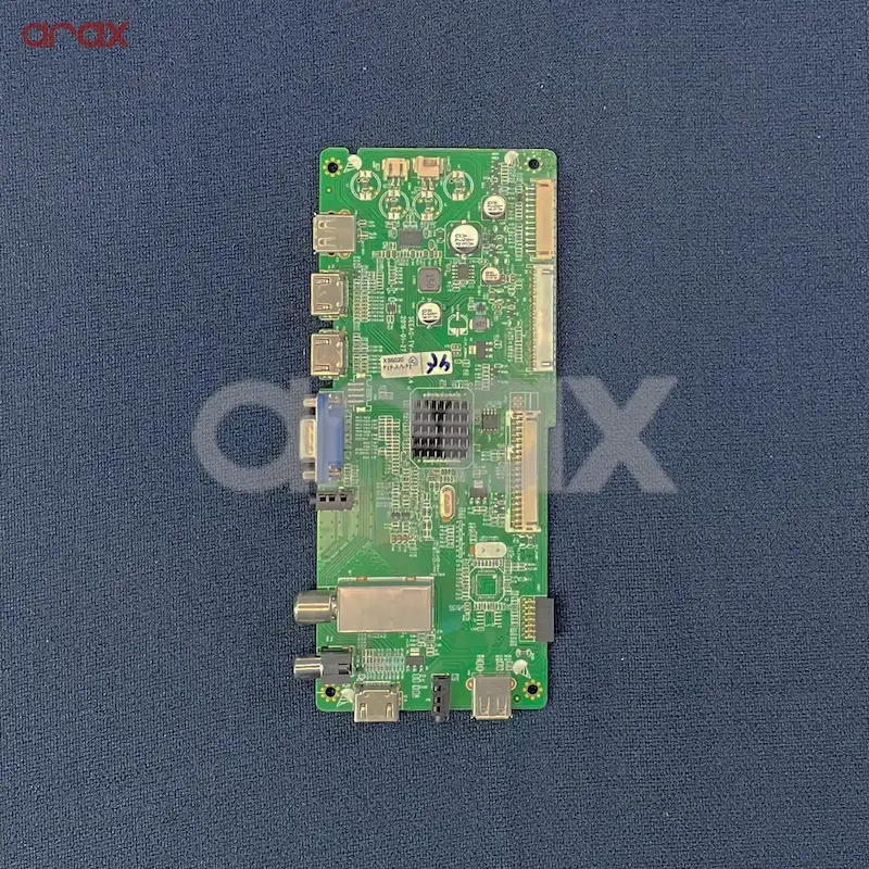 مین برد تلویزیون ایکس ویژن مدل XS5020