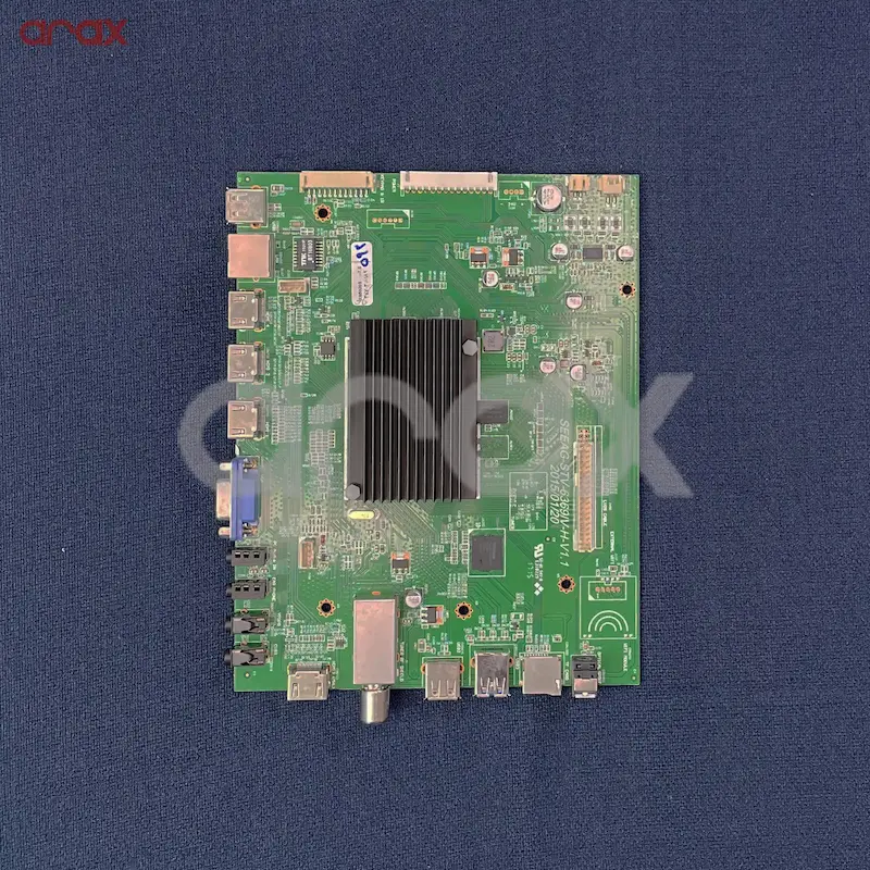 مین برد تلویزیون ایکس ویژن مدل XS5020S