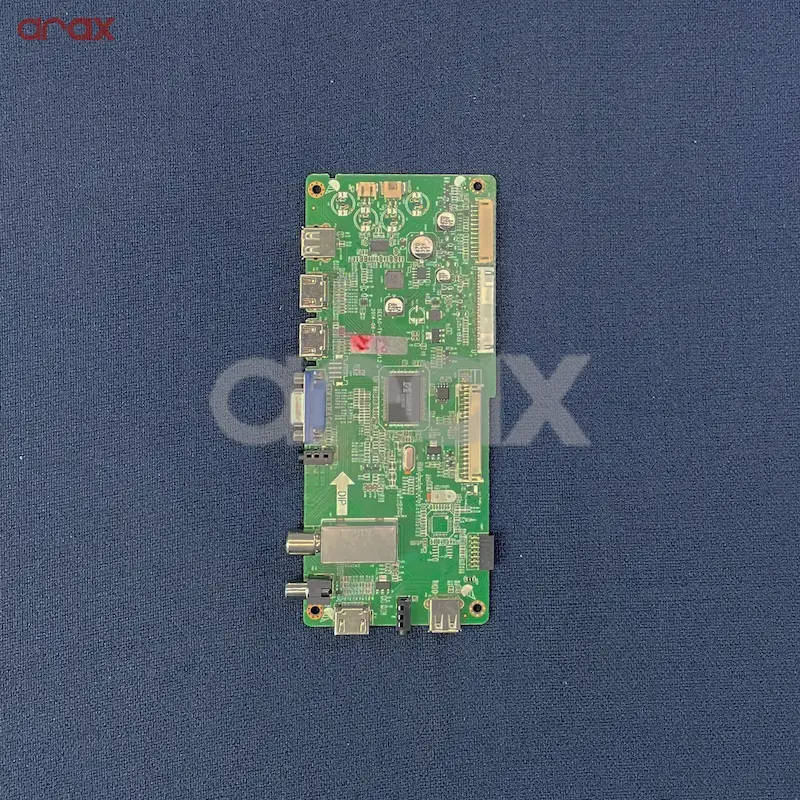 مین برد تلویزیون ایکس ویژن مدل XS2240