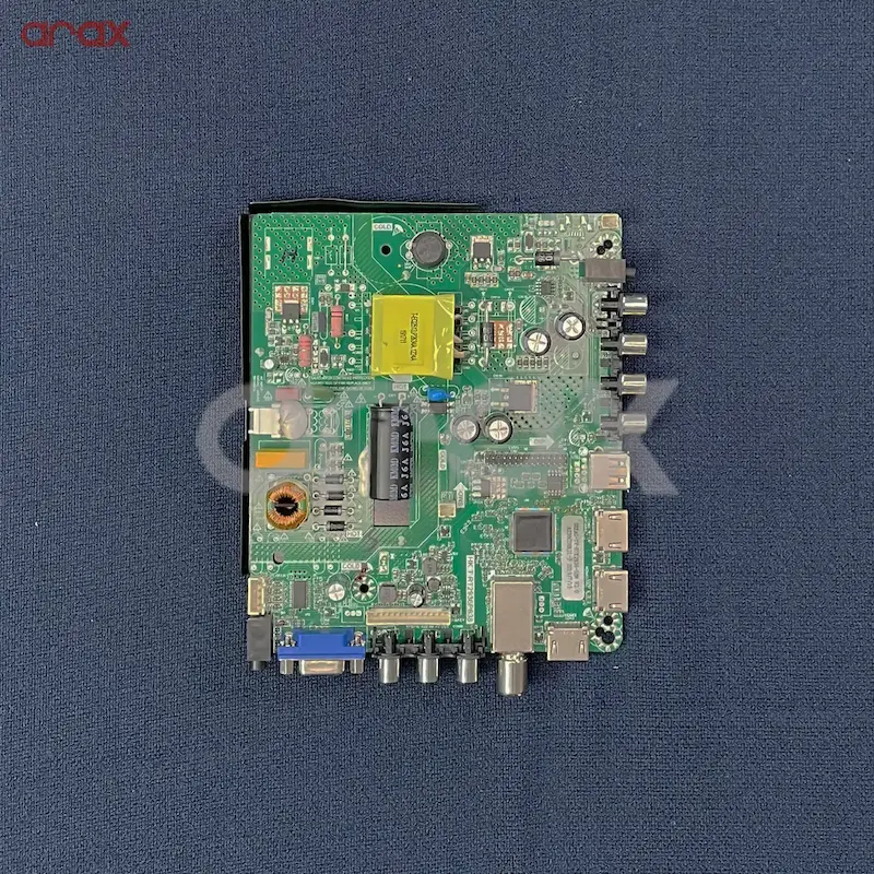 مین برد تلویزیون ایکس ویژن مدل 24XS460