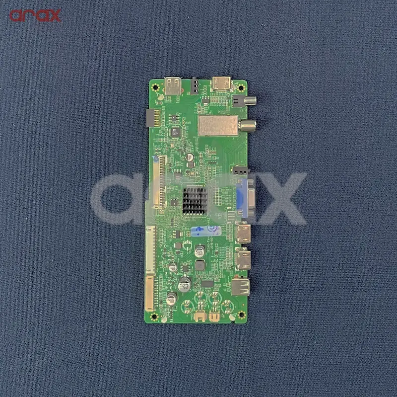 مین برد تلویزیون ایکس ویژن مدل 24XS432