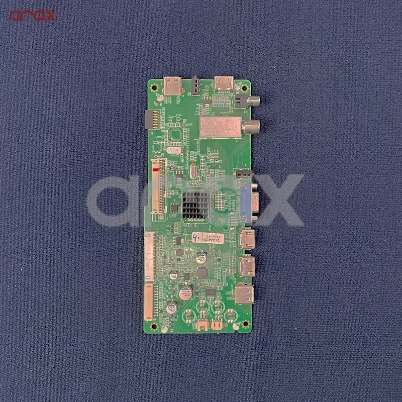 مین برد تلویزیون ایکس ویژن مدل 24XS430