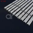 بک لایت تلویزیون 47 اینچ صنام 470H1 - 460H1 - 480H1