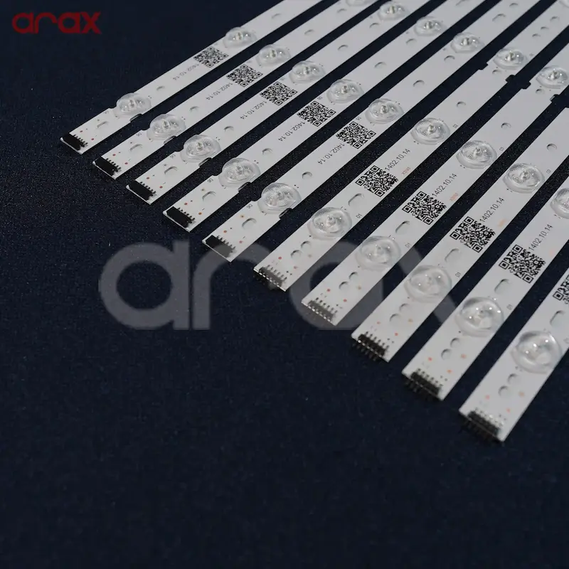 بک لایت تلویزیون 47 اینچ صنام 470H1 - 460H1 - 480H1