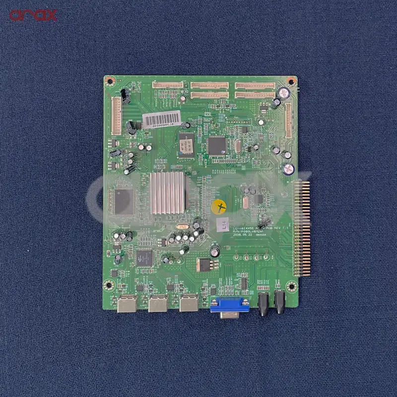 مین برد تلویزیون ایکس ویژن مدل LE-46IMB5E