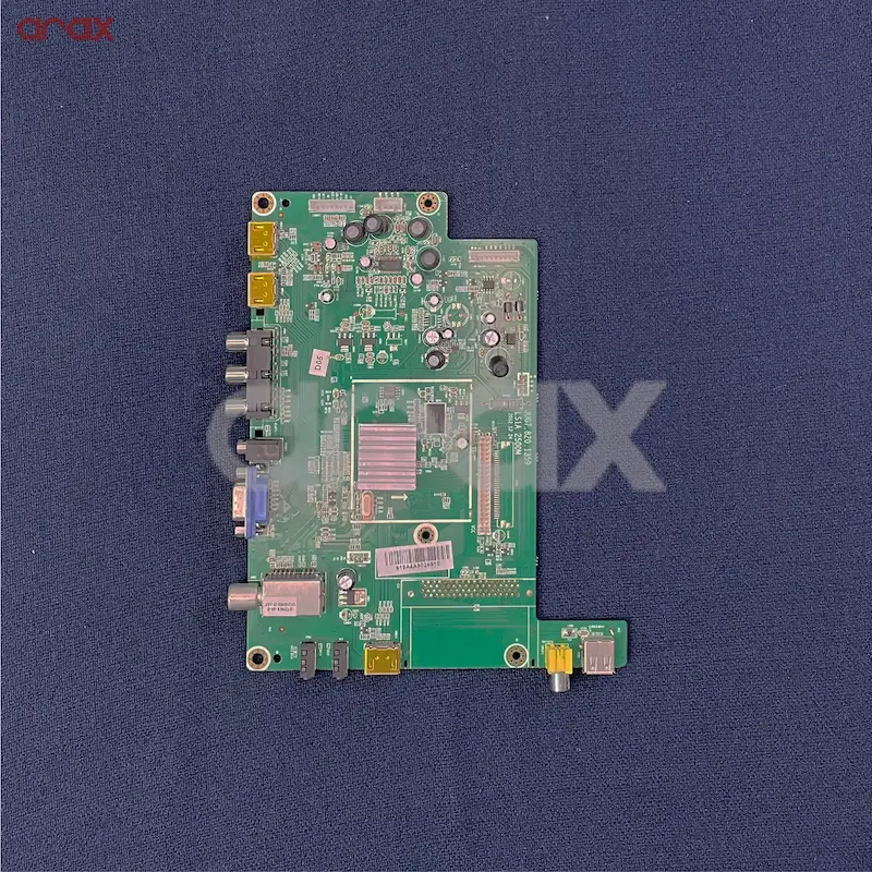مین برد تلویزیون ایکس ویژن مدل XC4240