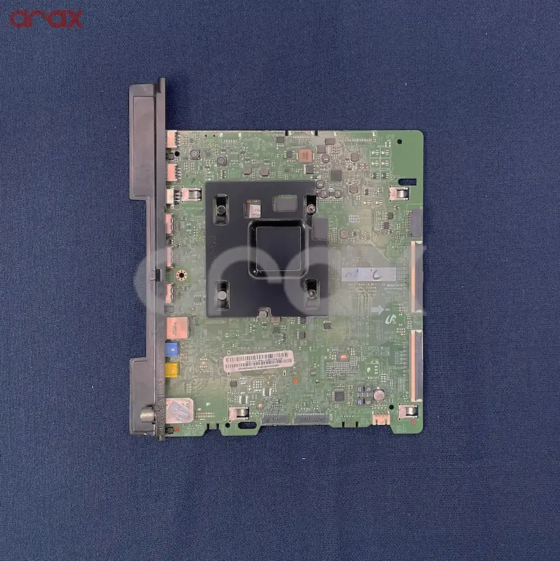مین برد تلویزیون سامسونگ مدل UA55NU7950K