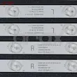 بک لایت تلویزیون 47 اینچ صنام 470H1 - 460H1 - 480H1