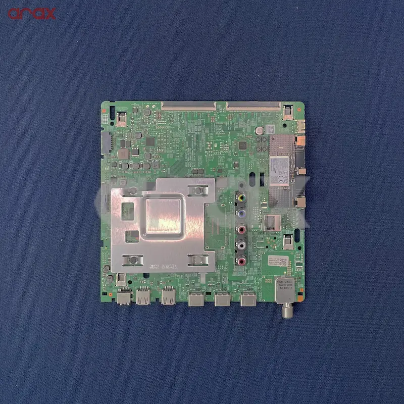 مین برد تلویزیون سامسونگ مدل UA55RU7105K