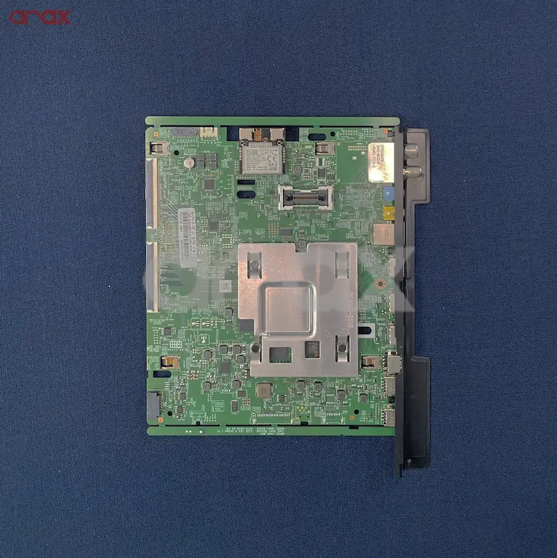 مین برد تلویزیون سامسونگ مدل UE55NU7172