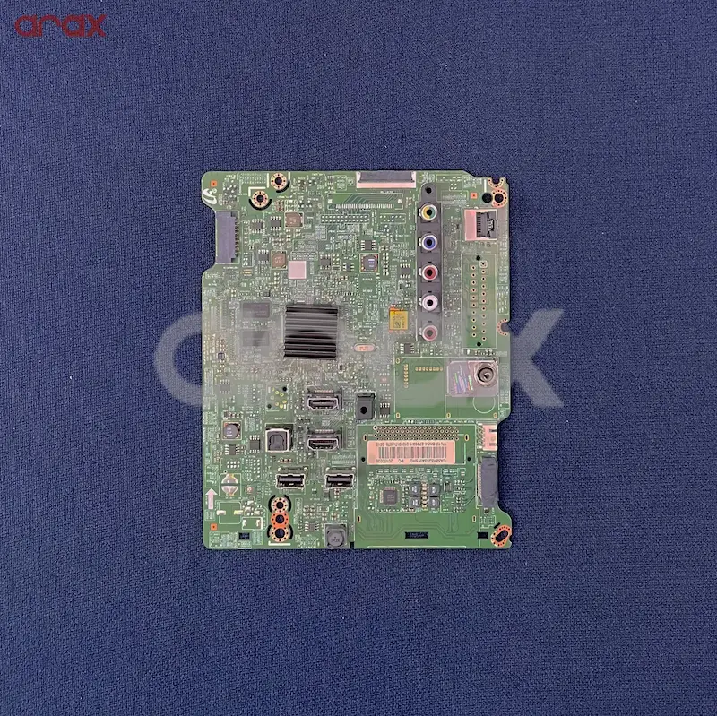 مین برد تلویزیون سامسونگ مدل UA58H5885