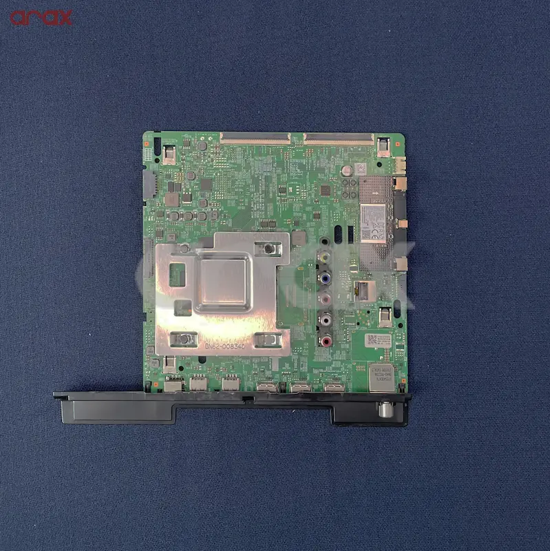 مین برد تلویزیون سامسونگ مدل UA50RU7105K