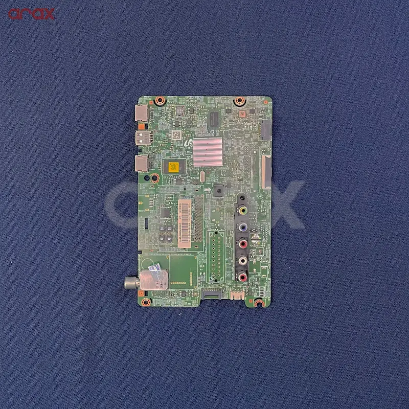 مین برد تلویزیون سامسونگ مدل UA40J5850