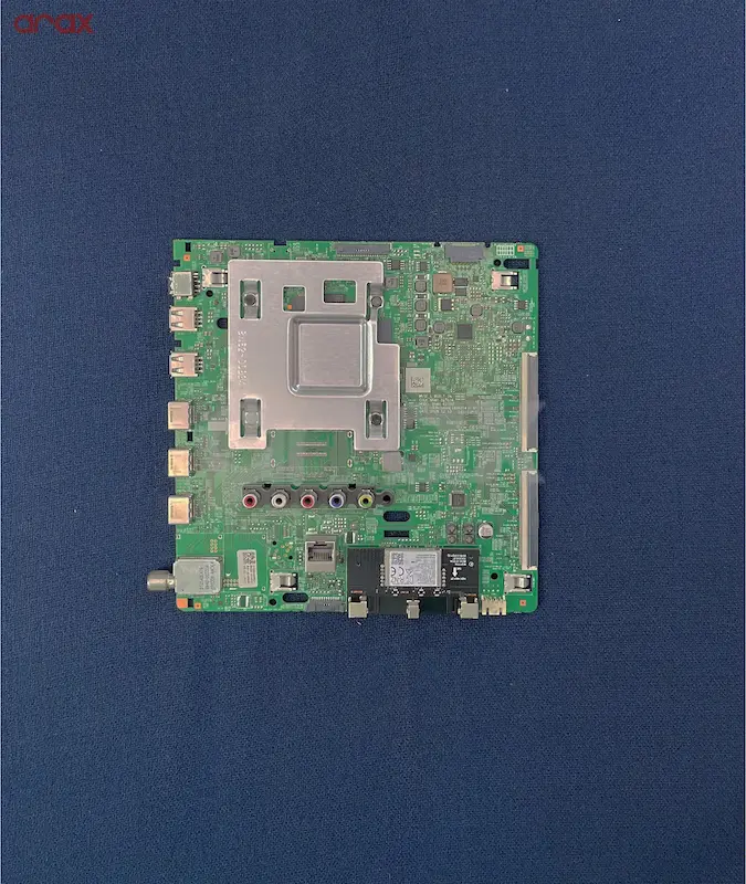 مین برد تلویزیون سامسونگ مدل UA49RU7100K