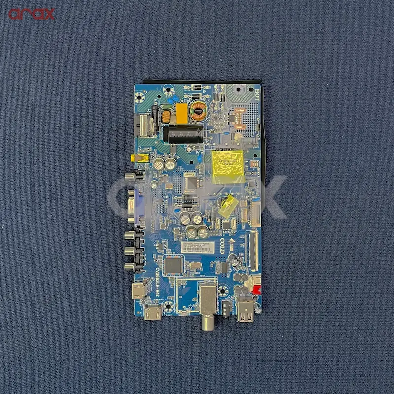 مین برد تلویزیون ایکس ویژن مدل 32XT520