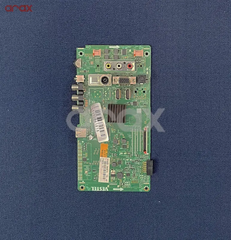 مین برد تلویزیون ایکس ویژن مدل 48XL540