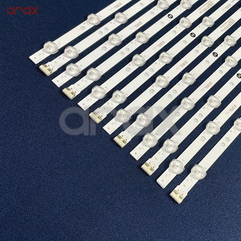 بک لایت تلویزیون 60 اینچ سامسونگ 60J - 60H - 60K6850