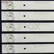 بک لایت تلویزیون 55 اینچ ایکس ویژن 55XT515 - 55XT520