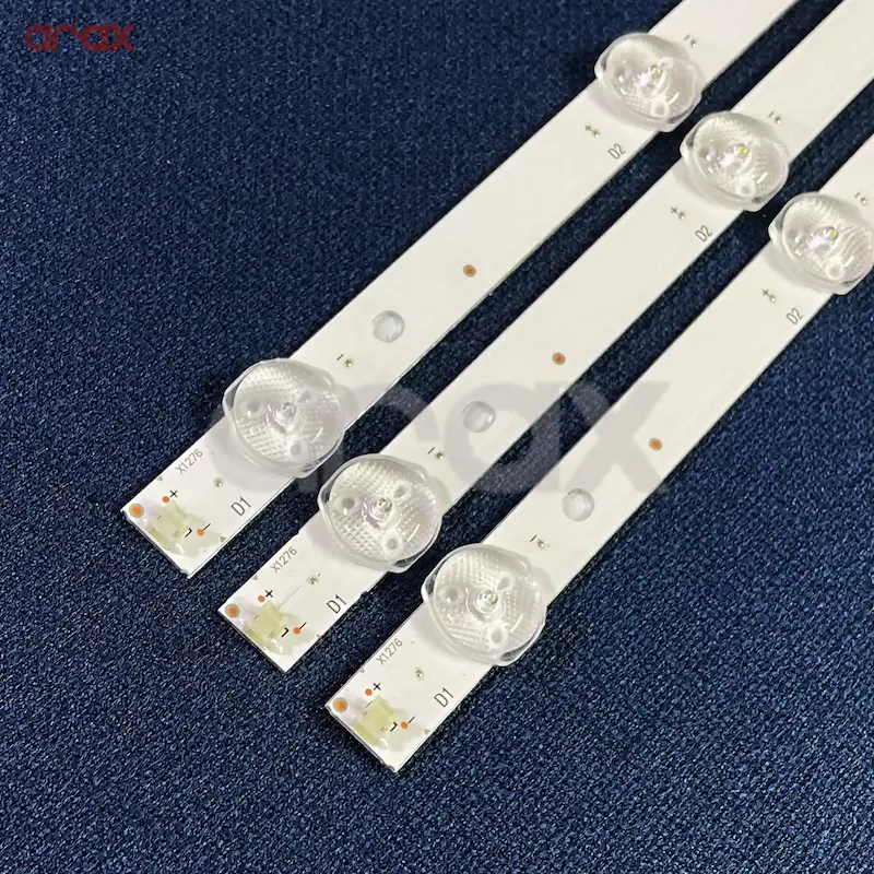 بک لایت تلویزیون 32 اینچ اسنوا 32S32