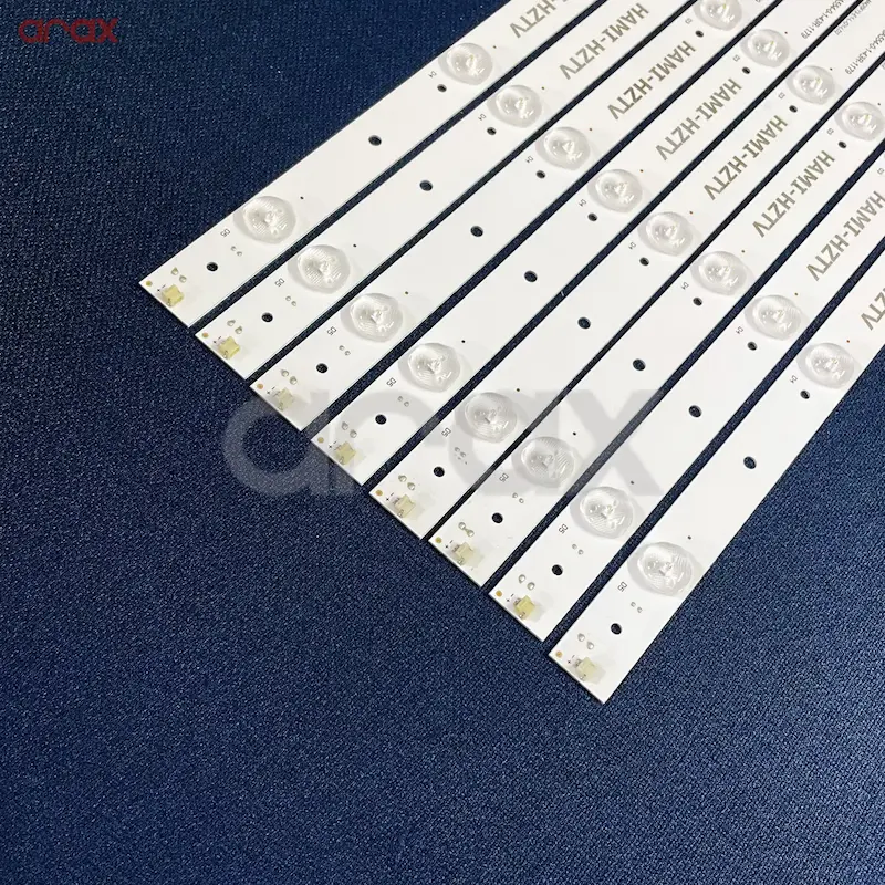 بک لایت تلویزیون 42 اینچ ایکس ویژن XC4240
