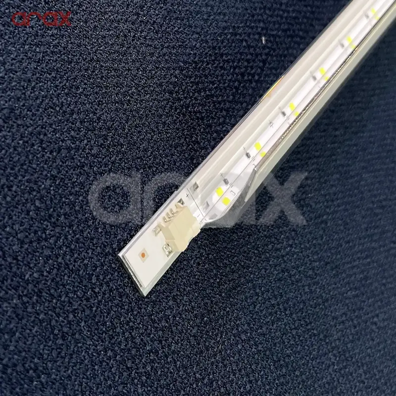 بک لایت تلویزیون 43 اینچ سامسونگ 43K با آیینه