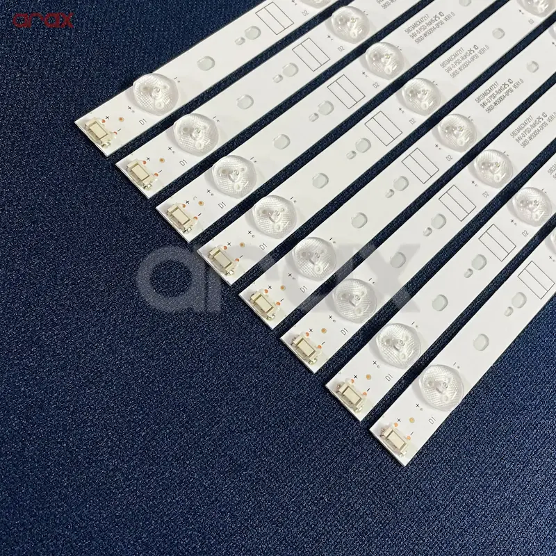 بک لایت تلویزیون 50 اینچ دوو 50H2000 47CM