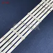 بک لایت تلویزیون 55 اینچ ایکس ویژن 55X25