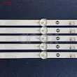 بک لایت تلویزیون 55 اینچ ایکس ویژن 55X25