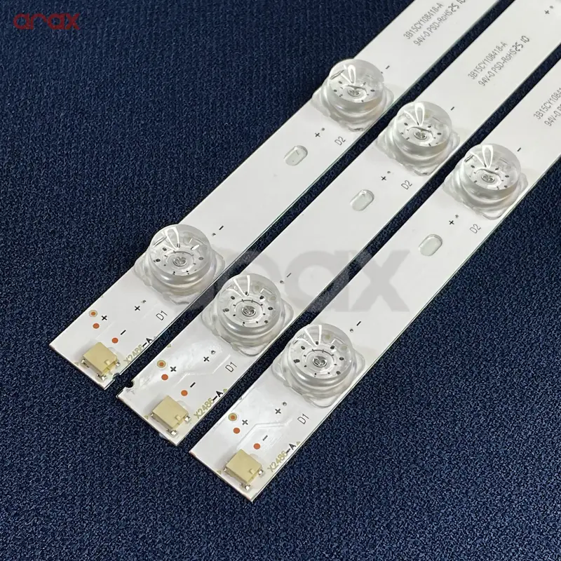 بک لایت تلویزیون 55 اینچ جی پلاس 55JU922S