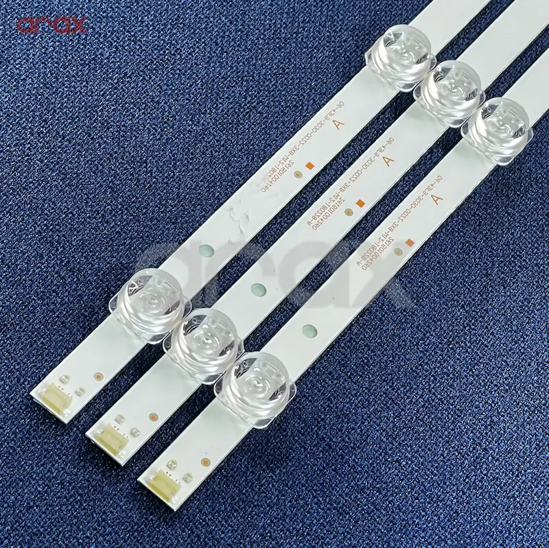 بک لایت تلویزیون 43 اینچ سام 43T5500 - 43T5550