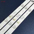 بک لایت تلویزیون 43 اینچ تی سی ال 43D2900 - 43S4900 - 43D4308 - 43D4910