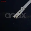 بک لایت تلویزیون 49 اینچ دوو 49H1800NB 4LED
