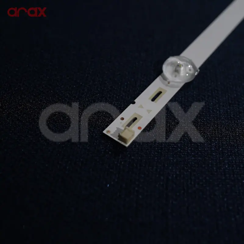 بک لایت تلویزیون 49 اینچ دوو 49H1800NB 4LED