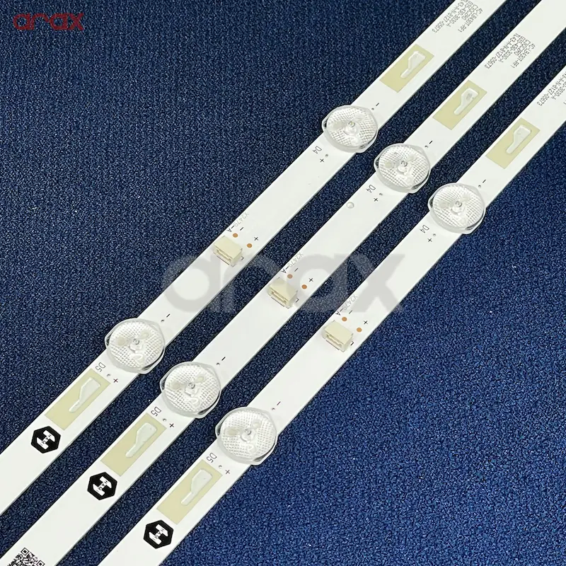بک لایت تلویزیون 43 اینچ مجیک 43D1500