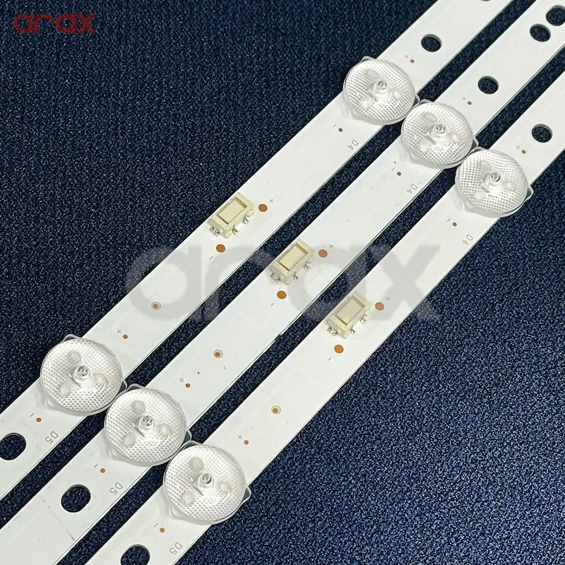 بک لایت تلویزیون 43 اینچ پاناسونیک 43F336