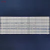 بک لایت تلویزیون 65 اینچ ایکس ویژن 65X15