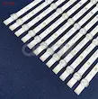 بک لایت تلویزیون 65 اینچ ایکس ویژن 65X15