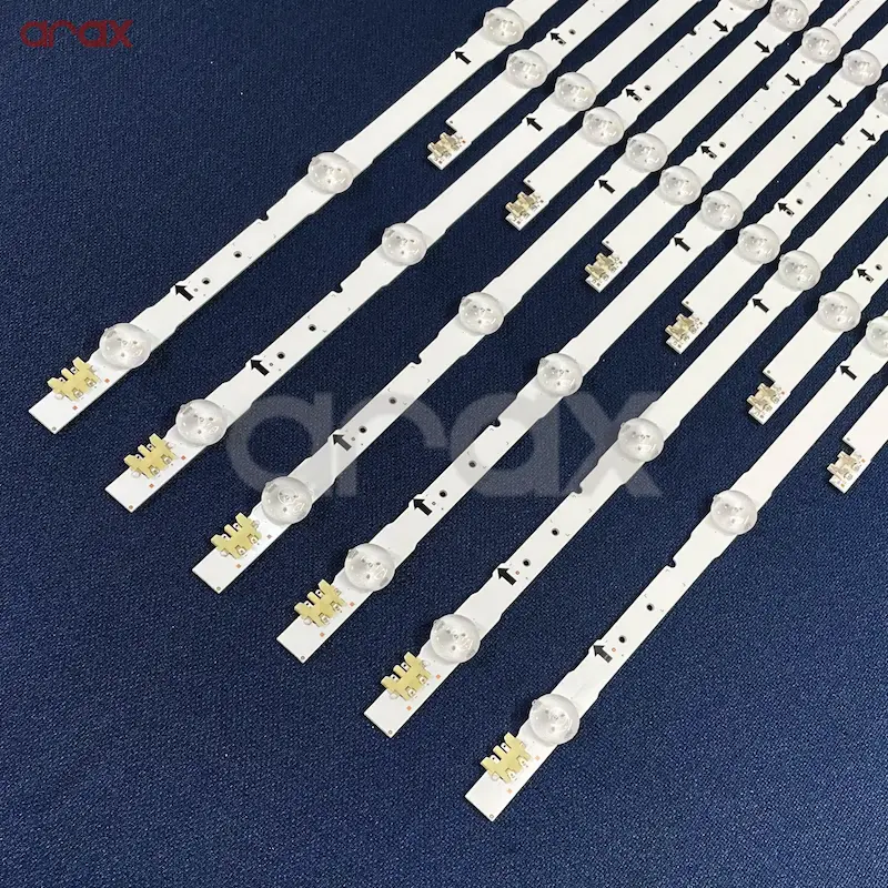 بک لایت تلویزیون 48 اینچ سامسونگ 48H5 - 48H6 - 48J5 - 48J6