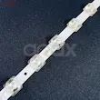 بک لایت تلویزیون 43 اینچ تی سی ال 43S5200
