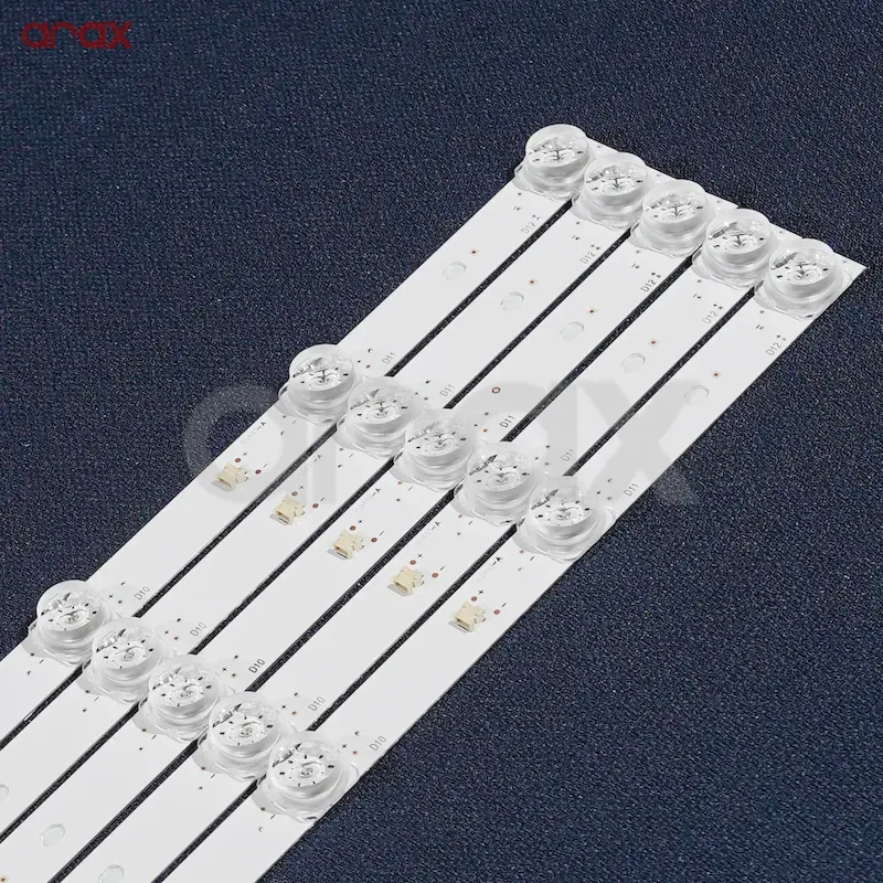 بک لایت تلویزیون 50 اینچ پانارومیک 50SA3657