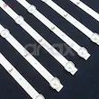 بک لایت تلویزیون 65 اینچ ایکس ویژن 65XCU745 - 65XCU605 - 65XCU615 - 65XCU735