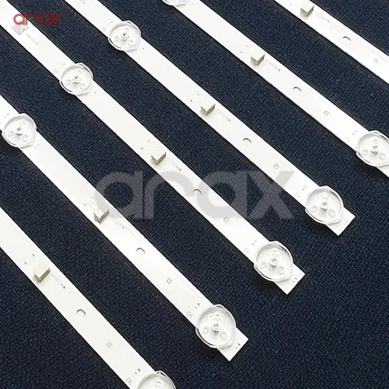بک لایت تلویزیون 65 اینچ ایکس ویژن 65XCU745 - 65XCU605 - 65XCU615 - 65XCU735