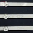 بک لایت تلویزیون 65 اینچ ایکس ویژن 65XCU745 - 65XCU605 - 65XCU615 - 65XCU735