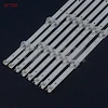 بک لایت تلویزیون 55 اینچ اسنوا 55SA1260 باریک