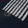 بک لایت تلویزیون 55 اینچ دوو 55H1800 3V